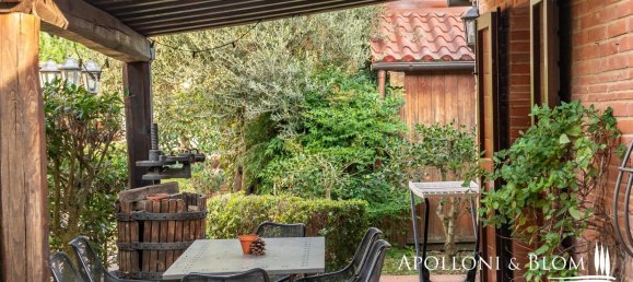 20 Schlafzimmer Haus in Castiglione del Lago, Italy, Nr. 53672 34