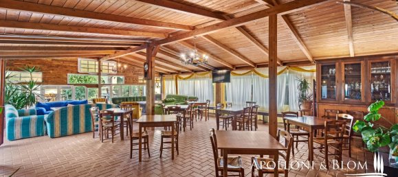 20 Schlafzimmer Haus in Castiglione del Lago, Italy, Nr. 53672 39