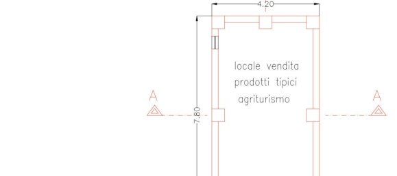 20 Schlafzimmer Haus in Castiglione del Lago, Italy, Nr. 53672 48