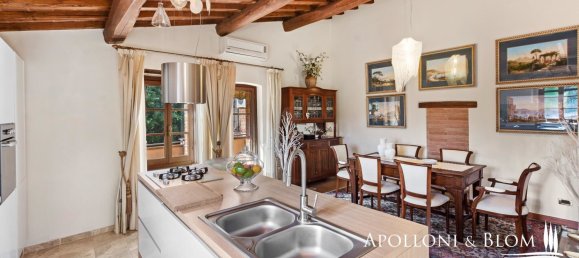 20 Schlafzimmer Haus in Castiglione del Lago, Italy, Nr. 53672 14