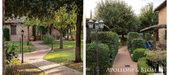 20 Schlafzimmer Haus in Castiglione del Lago, Italy, Nr. 53672 38