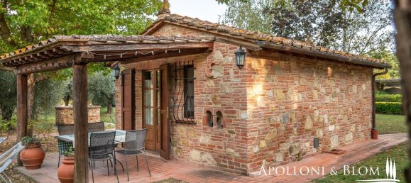 20 Schlafzimmer Haus in Castiglione del Lago, Italy, Nr. 53672 27