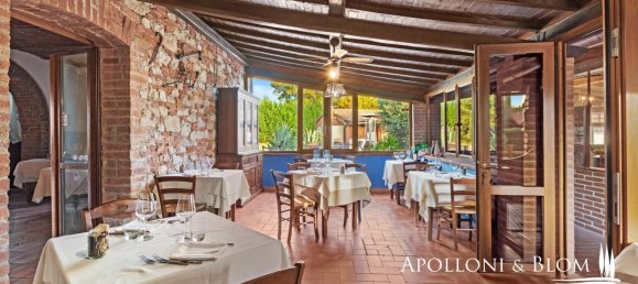 20 Schlafzimmer Haus in Castiglione del Lago, Italy, Nr. 53672 37