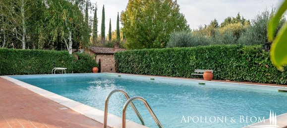 20 Schlafzimmer Haus in Castiglione del Lago, Italy, Nr. 53672 25