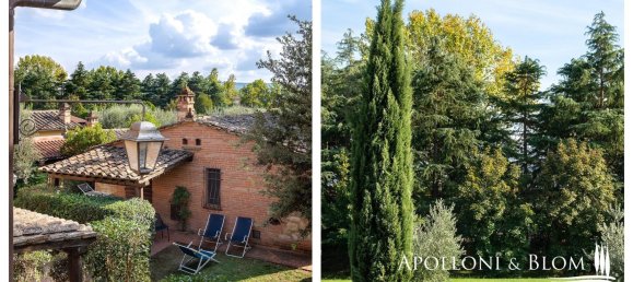 20 Schlafzimmer Haus in Castiglione del Lago, Italy, Nr. 53672 6