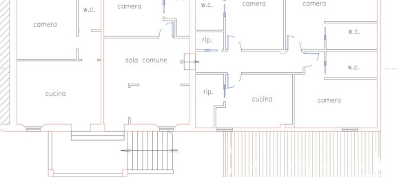 20 Schlafzimmer Haus in Castiglione del Lago, Italy, Nr. 53672 50