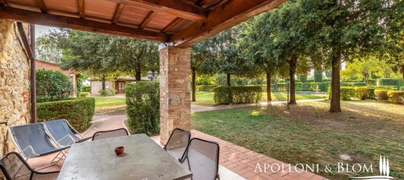 20 Schlafzimmer Haus in Castiglione del Lago, Italy, Nr. 53672 28