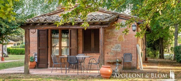 20 Schlafzimmer Haus in Castiglione del Lago, Italy, Nr. 53672 26