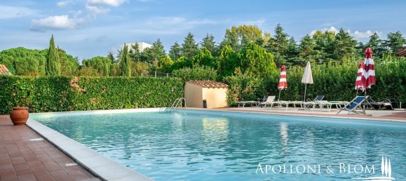 20 Schlafzimmer Haus in Castiglione del Lago, Italy, Nr. 53672 24