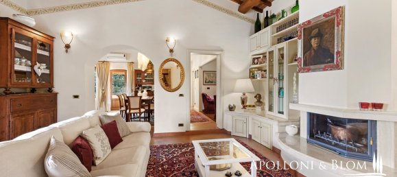 20 Schlafzimmer Haus in Castiglione del Lago, Italy, Nr. 53672 13