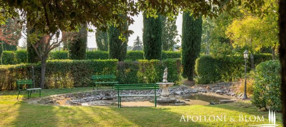 20 Schlafzimmer Haus in Castiglione del Lago, Italy, Nr. 53672 41