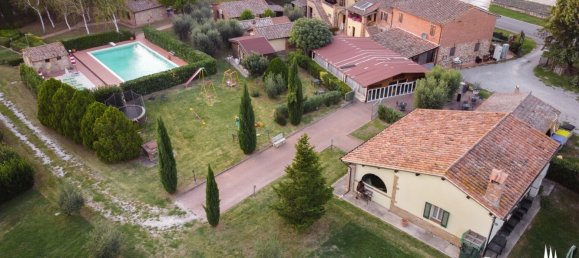 20 Schlafzimmer Haus in Castiglione del Lago, Italy, Nr. 53672 45