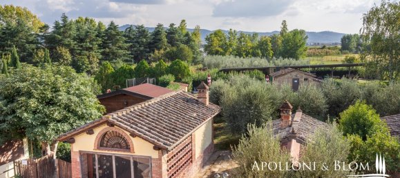 20 Schlafzimmer Haus in Castiglione del Lago, Italy, Nr. 53672 35