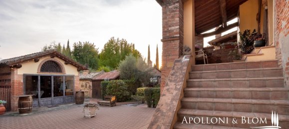 20 Schlafzimmer Haus in Castiglione del Lago, Italy, Nr. 53672 5