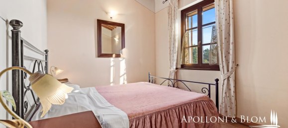 20 Schlafzimmer Haus in Castiglione del Lago, Italy, Nr. 53672 30
