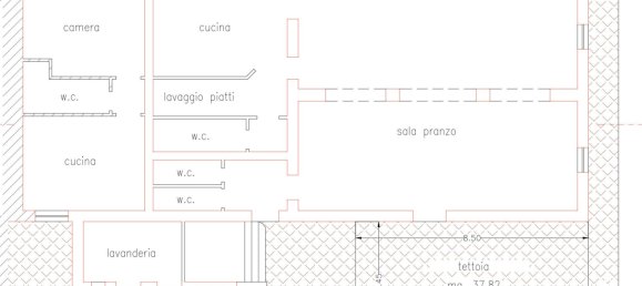20 Schlafzimmer Haus in Castiglione del Lago, Italy, Nr. 53672 49