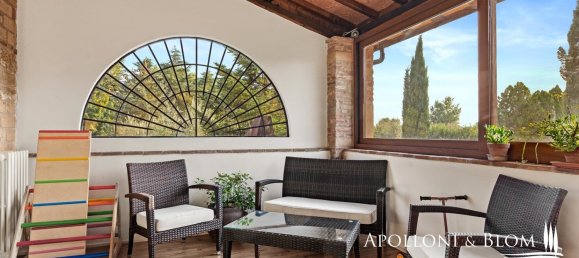 20 Schlafzimmer Haus in Castiglione del Lago, Italy, Nr. 53672 4