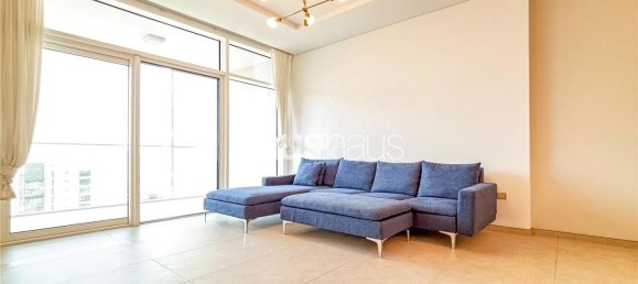 1 غرف نوم شقة في أبراج بحيرة جميرا, UAE رقم 100160 2