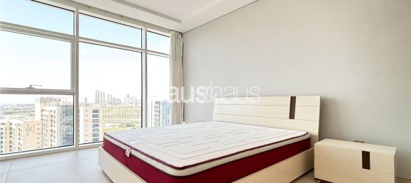 1 غرف نوم شقة في أبراج بحيرة جميرا, UAE رقم 100160 9