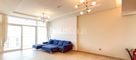 1 غرف نوم شقة في أبراج بحيرة جميرا, UAE رقم 100160 7