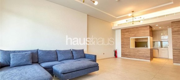 1 غرف نوم شقة في أبراج بحيرة جميرا, UAE رقم 100160 5