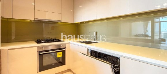 1 غرف نوم شقة في أبراج بحيرة جميرا, UAE رقم 100160 4