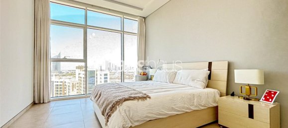 1 غرف نوم شقة في أبراج بحيرة جميرا, UAE رقم 100160 3