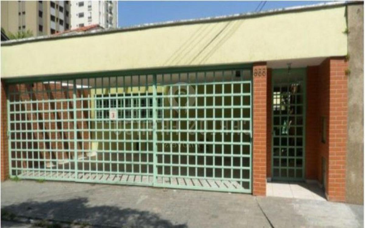 Casa T4 em São Paulo, Brazil N.º 593771