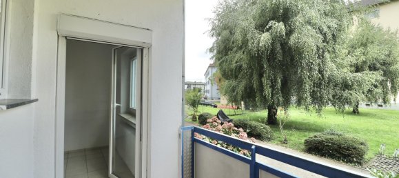 3 rooms Apartment in Lorrach, Germany No. 362841 5