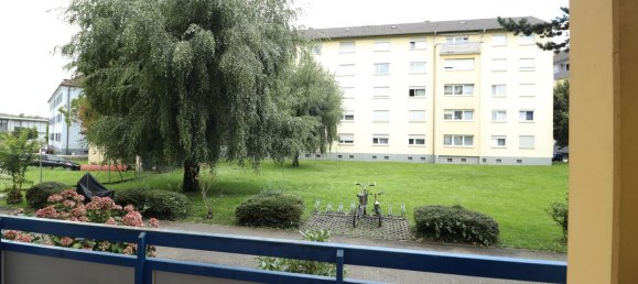 3 rooms Apartment in Lorrach, Germany No. 362841 4