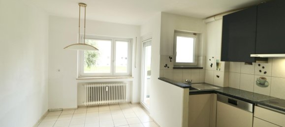 3 rooms Apartment in Lorrach, Germany No. 362841 2