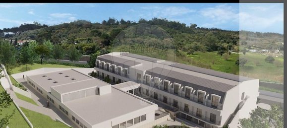 Grundstück in Vila Franca de Xira, Portugal 2280m², Nr. 107093 18