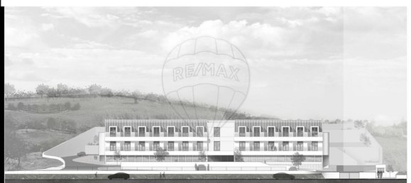 Grundstück in Vila Franca de Xira, Portugal 2280m², Nr. 107093 15