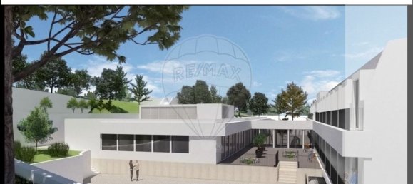 Grundstück in Vila Franca de Xira, Portugal 2280m², Nr. 107093 22