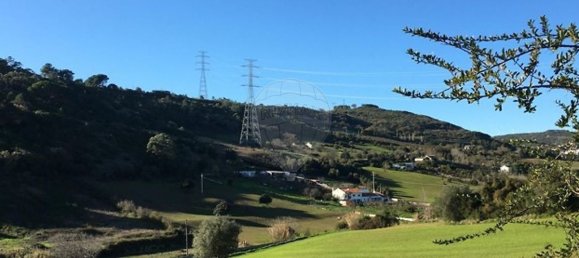 Grundstück in Vila Franca de Xira, Portugal 2280m², Nr. 107093 11