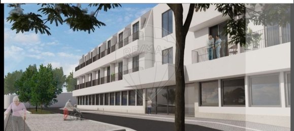 Grundstück in Vila Franca de Xira, Portugal 2280m², Nr. 107093 21