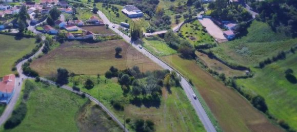 Grundstück in Vila Franca de Xira, Portugal 2280m², Nr. 107093 6