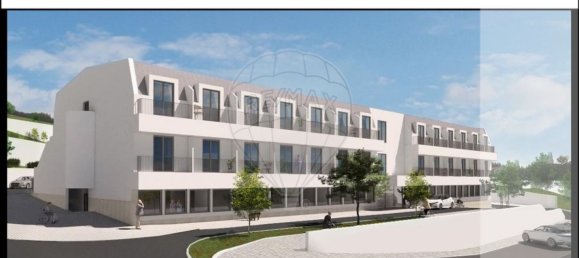 Grundstück in Vila Franca de Xira, Portugal 2280m², Nr. 107093 19