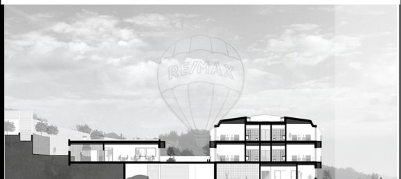 Grundstück in Vila Franca de Xira, Portugal 2280m², Nr. 107093 4