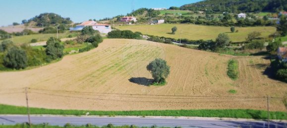Grundstück in Vila Franca de Xira, Portugal 2280m², Nr. 107093 5