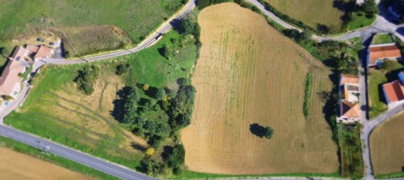 Grundstück in Vila Franca de Xira, Portugal 2280m², Nr. 107093 7