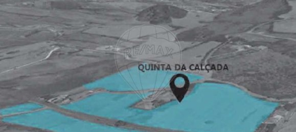 Grundstück in Vila Franca de Xira, Portugal 2280m², Nr. 107093 17