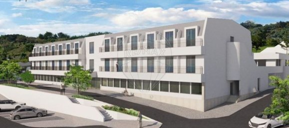 Grundstück in Vila Franca de Xira, Portugal 2280m², Nr. 107093 9