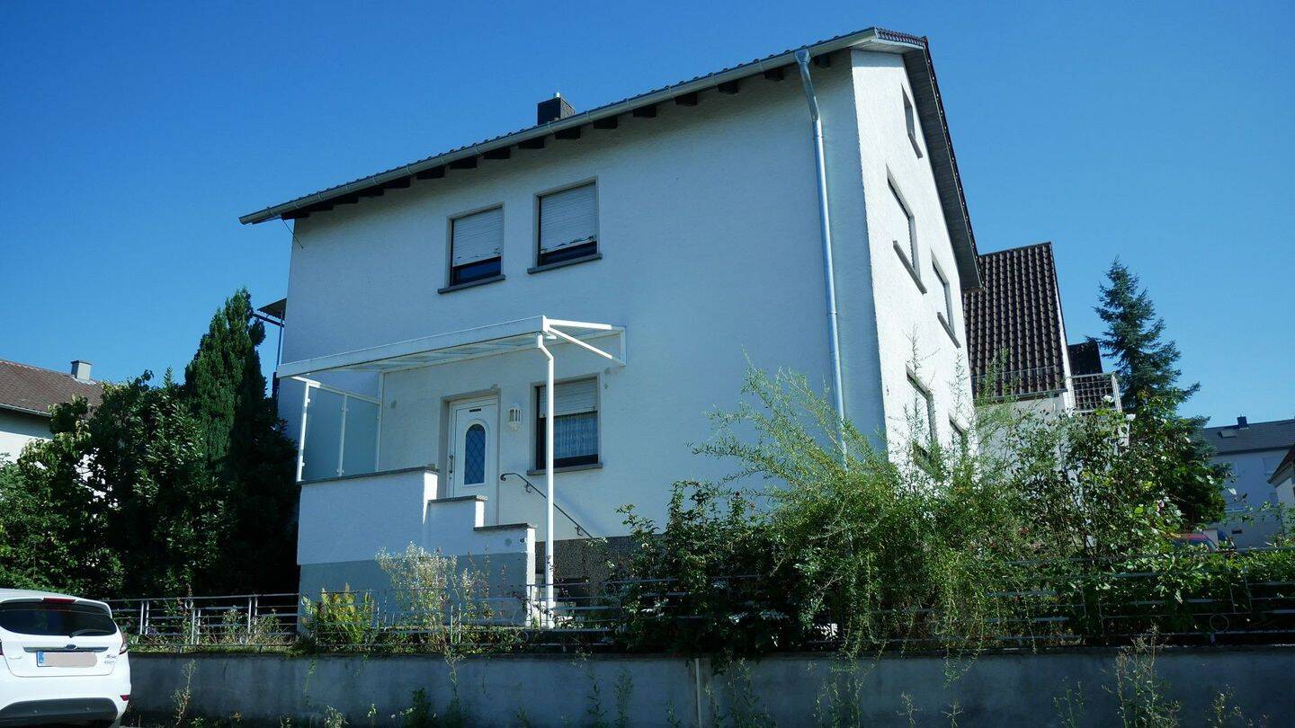 Moradia em banda de 6 divisões em Rhein-Neckar-Kreis, Germany N.º 334581