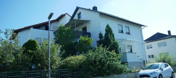 Moradia em banda de 6 divisões em Rhein-Neckar-Kreis, Germany N.º 334581 2