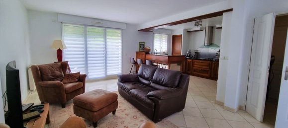 3 غرف نوم منزل في Houilles, France رقم 184137 4