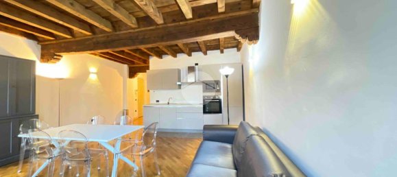 3 rooms Apartment in Brescia, Italy No. 13739 20