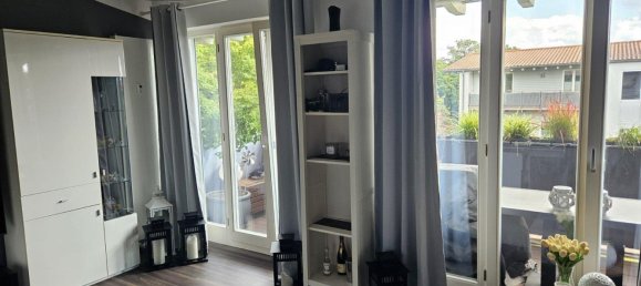2 bedrooms Apartment in Munich, Germany No. 283773 3