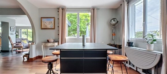 Casa T5 em Bois-Guillaume, France N.º 354526 6