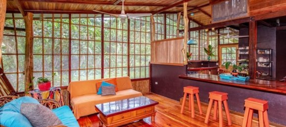 5 bedrooms House in Limon, Costa Rica No. 694 5